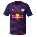 RB Leipzig Yan Diomande #49 Bortatröja 2025-26 Kortärmad